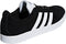 adidas Sportswear VL Court 2.0 Schoenen - Heren - Zwart- 42 2/3