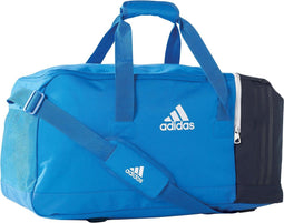 adidas SporttasKinderen en volwassenen - blauw/wit
