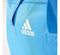 adidas SporttasKinderen en volwassenen - blauw/wit