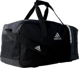 adidas SporttasKinderen en volwassenen - zwart/wit