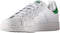 adidas Stan Smith Sneakers - Ftwr White/Ftwr White/Green - Maat 38 2/3