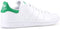 adidas Stan Smith Sneakers - Ftwr White/Ftwr White/Green - Maat 38 2/3