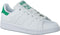 adidas Stan Smith Sneakers - Ftwr White/Ftwr White/Green - Maat 38 2/3