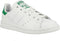 adidas Stan Smith Sneakers - Ftwr White/Ftwr White/Green - Maat 38 2/3