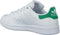 adidas Stan Smith Sneakers - Ftwr White/Ftwr White/Green - Maat 38 2/3