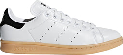 adidas - Stan Smith W - Witte Sneaker - 38 - Wit