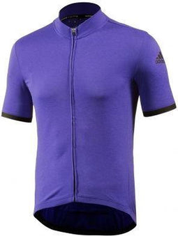 adidas - Supernova Climachill JSY - Heren - maat S