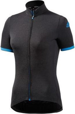 adidas - Supernova Climachill JSY Women - Dames - maat M