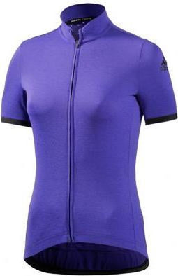 adidas - Supernova Climachill JSY Women - Dames - maat S