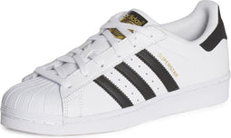 adidas Superstar J Sneakers - Ftwr White/Core Black/Ftwr White - Maat 38