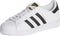 adidas Superstar J Sneakers - Ftwr White/Core Black/Ftwr White - Maat 38
