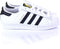 adidas Superstar J Sneakers - Ftwr White/Core Black/Ftwr White - Maat 38