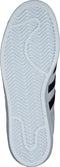 adidas Superstar J Sneakers - Ftwr White/Core Black/Ftwr White - Maat 38