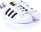 adidas Superstar J Sneakers - Ftwr White/Core Black/Ftwr White - Maat 38