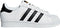 adidas Superstar J Sneakers - Ftwr White/Core Black/Ftwr White - Maat 38
