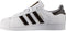 adidas Superstar J Sneakers - Ftwr White/Core Black/Ftwr White - Maat 38