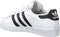 adidas Superstar J Sneakers - Ftwr White/Core Black/Ftwr White - Maat 38