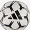 Adidas Tiro Club Team voetbal wit zwart