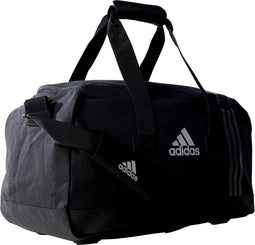 adidas Tiro Teambag Small Sporttas - Black/Grey