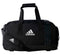 adidas Tiro Teambag Small Sporttas - Black/Grey