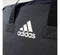 adidas Tiro Teambag Small Sporttas - Black/Grey