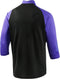 adidas Trail Sport heren jersey 3/4 zwart Maat XL