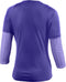 adidas - Trail Sport SS JSY Women - Shirt - S - Paars