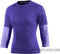 adidas - Trail Sport SS JSY Women - Shirt - S - Paars