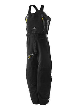 Adidas U ASX GTX High Bib heren zeilbroek hoog model met schouderbanden