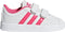 adidas - VL Court 2.0 CMF I - Kinderen - maat 18