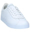 Adidas - Vl Court 2.0 - Sneaker laag sportief - Dames - Maat 42,5 - Wit - Ftwr White