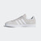adidas VL Court 2.0 Sneakers Dames - Chalk Pearl S18/Ftwr White/Aero Pink S18 - Maat 36