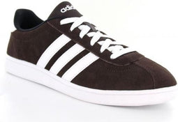 adidas - VLCourt - Heren - maat 40 2/3