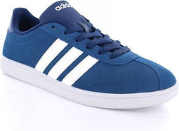 adidas - VLCourt - Heren - maat 40