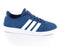 adidas - VLCourt - Heren - maat 40