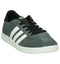 Adidas - Vlcourt - Sneaker laag sportief - Heren - Maat 40 - Grijs - Onix
