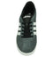 Adidas - Vlcourt - Sneaker laag sportief - Heren - Maat 40 - Grijs - Onix