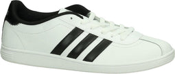 Adidas - Vlcourt - Sneaker laag sportief - Heren - Maat 44 - Wit - Ftwr White