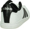 Adidas - Vlcourt - Sneaker laag sportief - Heren - Maat 44 - Wit - Ftwr White