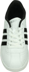 Adidas - Vlcourt - Sneaker laag sportief - Heren - Maat 44 - Wit - Ftwr White