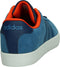 Adidas - Vlcourt Vulc - Sneaker laag sportief - Heren - Maat 42,5 - Blauw - Core Blue