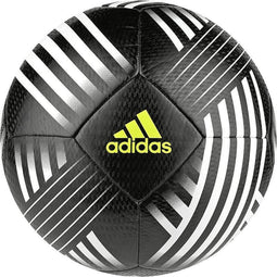 adidas Voetbal Nemeziz Glider - maat 5 - zwart/wit