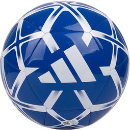 Adidas voetbal starlancer IV CLB - Maat 5 - blauw/wit