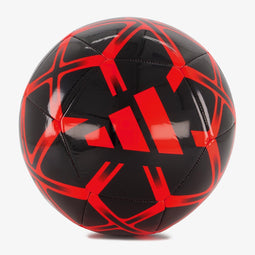 Adidas voetbal zwart oranje