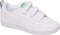 adidas VS Advantage CL Cmf C - Sneakers - Kinderen