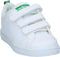 adidas VS Advantage CL Cmf C - Sneakers - Kinderen