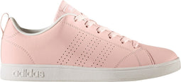 adidas - VS Advantage Clean W - Roze Sneaker - 39 1/3 - Roze