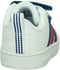 adidas - Vs Advantage Cmf Inf - Babyschoentjes - Jongens - Maat 19 - Wit - Ftwr White