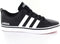 adidas - VS Pace - Zwarte Sneaker - 40 2/3 - Zwart