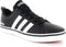 adidas - VS Pace - Zwarte Sneaker - 40 2/3 - Zwart